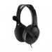 Edifier K800 Wired Black Single Plug Over-Ear Headphone